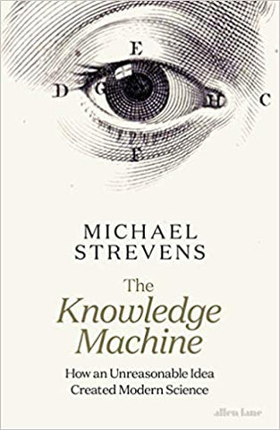 The Knowledge Machine