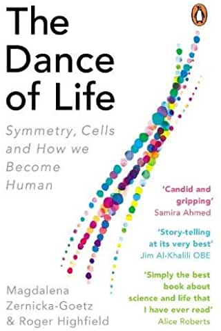 The Dance Of Life