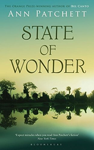 State Of Wonder