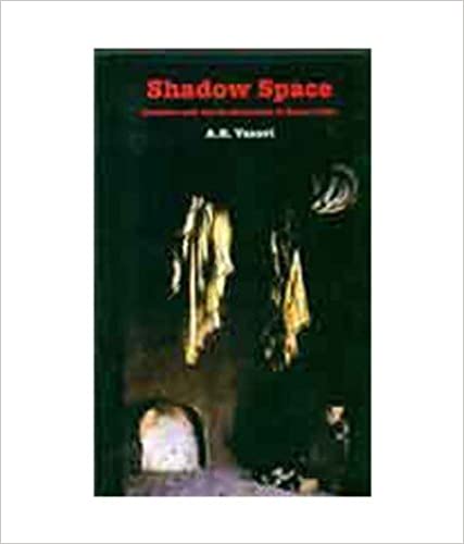 Shadow Space: Suicides And The Predicament Of Rural India