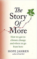 The Story Of More