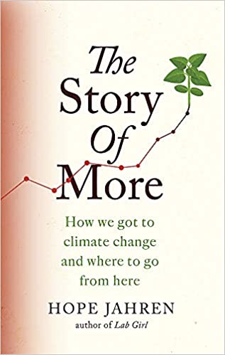 The Story Of More