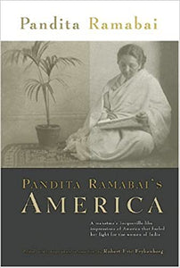 Pandita Ramabai A Life & A Time