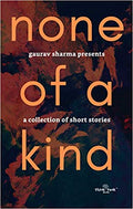 None Of A Kind