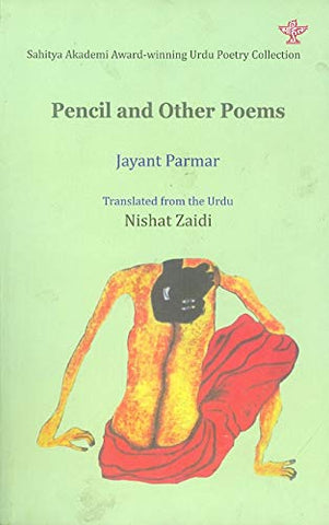 Pencil And Other Poems