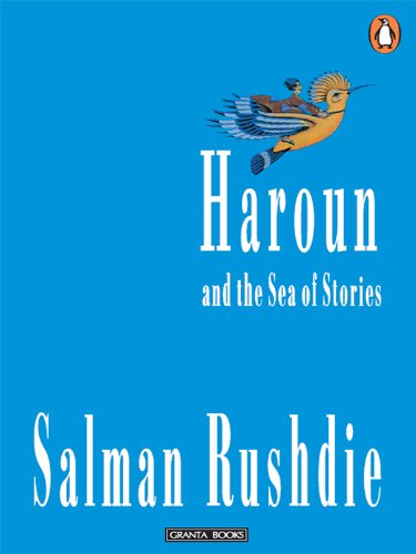 Haroun and the Sea of Stories