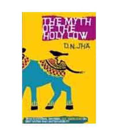 The Myth Of The Holy Cow