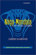 Naga-mandala