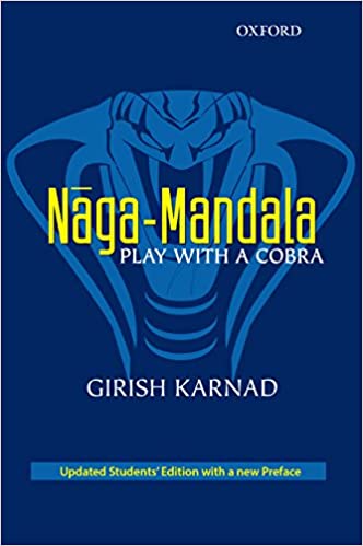 Naga-mandala