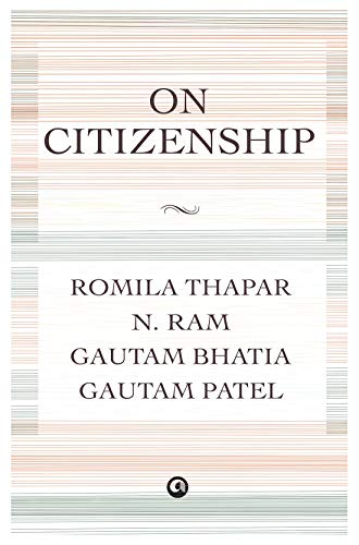 On Citizenship