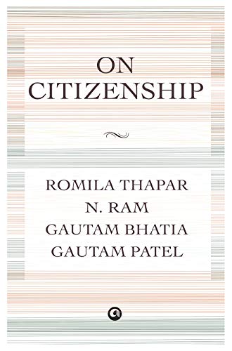 On Citizenship