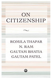 On Citizenship