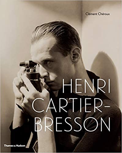 Henri Cartier-bresson: Here And Now
