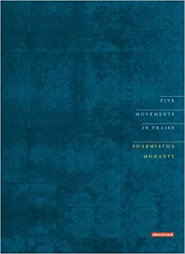 Five Movements In Praise
