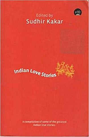 Indian Love Story