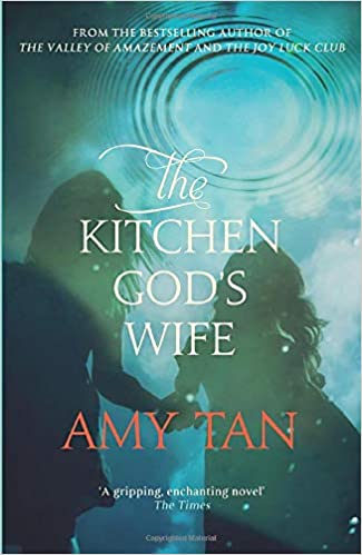 The Kitchen God's Wife