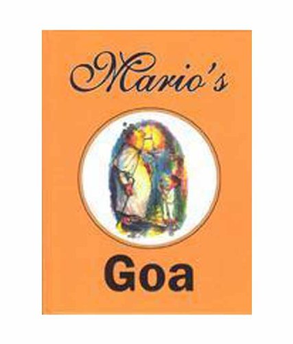 Mario's Goa