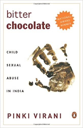 Bitter Chocolate: Child Sexual Abuse In India
