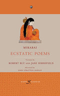 Mirabai: Ecstatic Poems