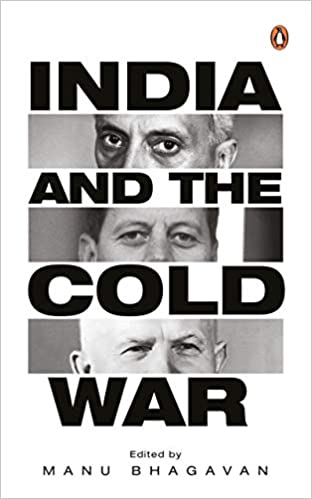 India And The Cold War
