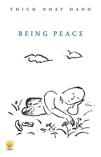 Being Peace