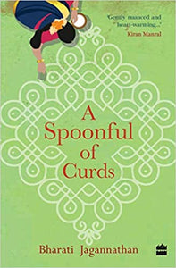A Spoonful of Curds