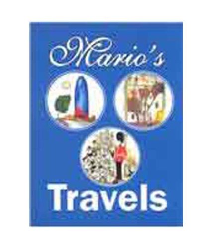 Mario's Travels