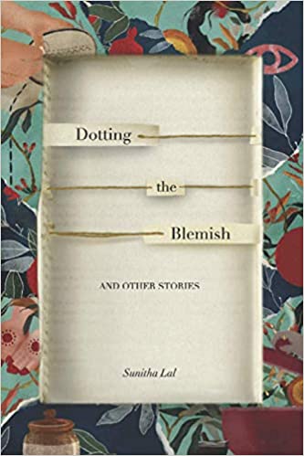 Dotting the Blemish