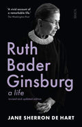 Ruth Bader Ginsburg: A Life