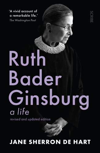 Ruth Bader Ginsburg: A Life