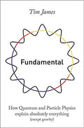 Fundamental: How Quantum And Particle Physics Explain Absolutely Everything (Except Gravity)