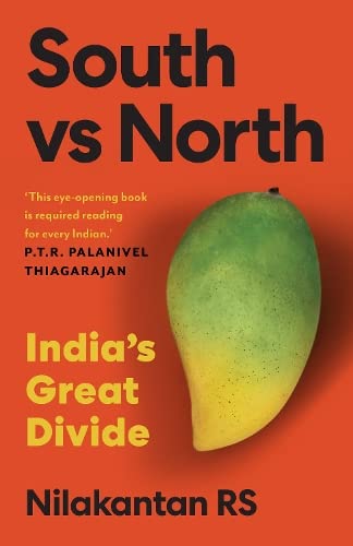 South vs North: India’s Great Divide