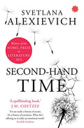 Second-Hand Time