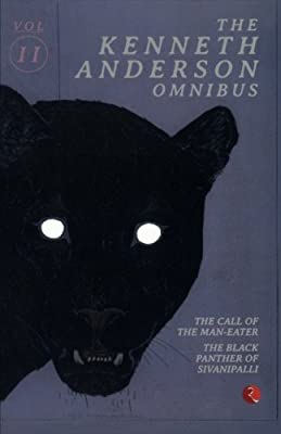 The Kenneth Anderson Omnibus Vol.ii