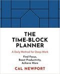 The Time-Block Planner