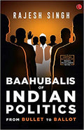 Baahubalis of Indian Politics