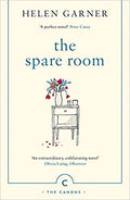 The Spare Room
