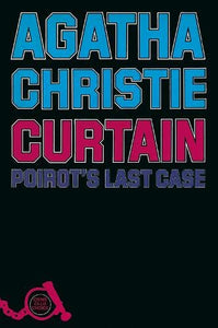 Curtain: Poirot’s Last Case