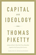 Capital and Ideology