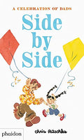 Side By Side: A Celebration of Dads