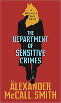 The Department Of Sensitive Crimes