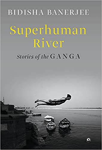 Superhuman River
