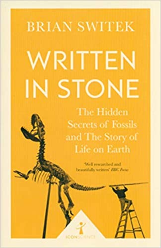 Written In Stone