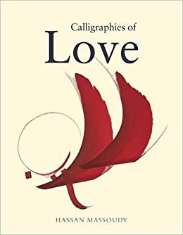 Calligraphies Of Love
