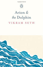 Arion And The Dolphin