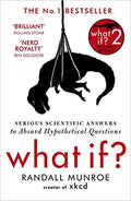 What If?