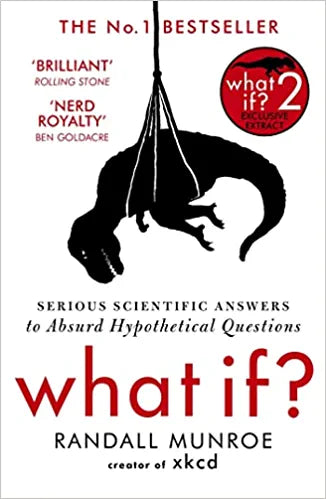 What If?