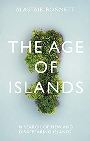 Age of Islands: In Search of New and Disappearing Islands