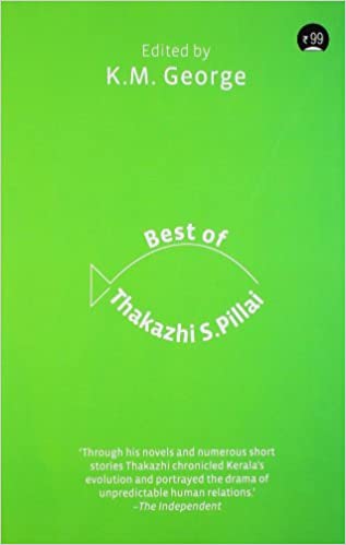 Best Of Thakazhi S Pillai