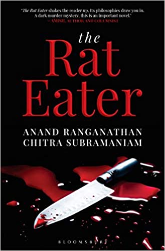 The Rat Eater